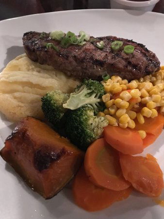 Steers Steakhouse - Pubs Melbourne 0