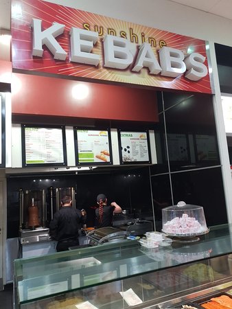 Sunshine Kebab - Pubs Melbourne 0