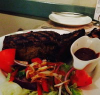 Tides Restaurant - Pubs Melbourne