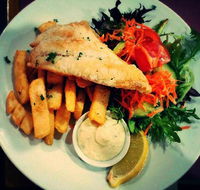 Utopia Cafe - Pubs Melbourne