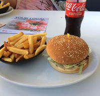 Zambeeka's - Pubs Melbourne