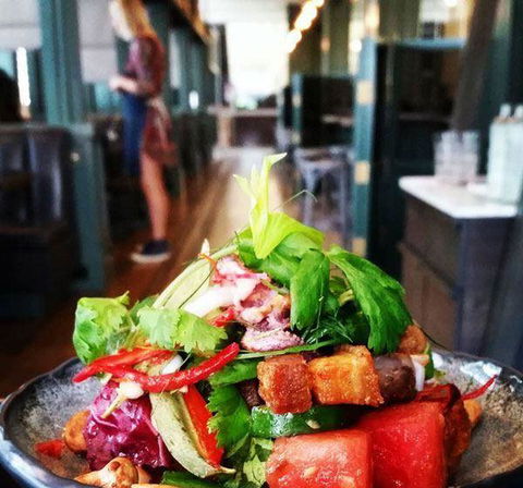 Apple Daily Bar & Eating House - Pubs Melbourne 1
