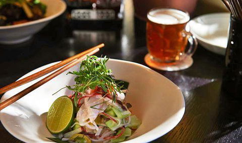 Apple Daily Bar & Eating House - Pubs Melbourne 8