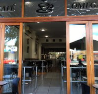 Cafe Omega - Pubs Melbourne