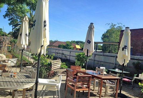 Grand Bar & Bistro - Pubs Melbourne 2