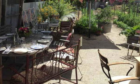 Grand Bar & Bistro - Pubs Melbourne 6