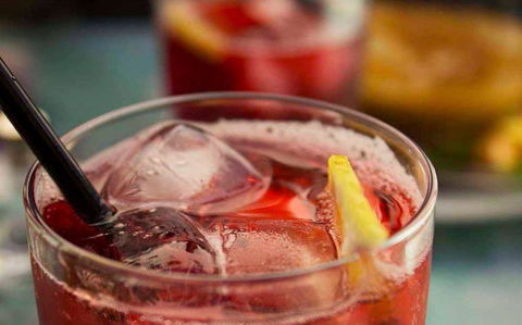 Grand Bar & Bistro - Pubs Melbourne 7