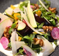 Trulli Pizzeria - Pubs Melbourne