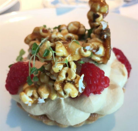 Tallwood Eatery - Pubs Melbourne 7