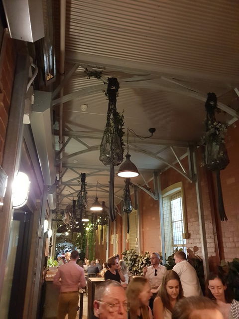 The Stables Bar - Pubs Melbourne 21