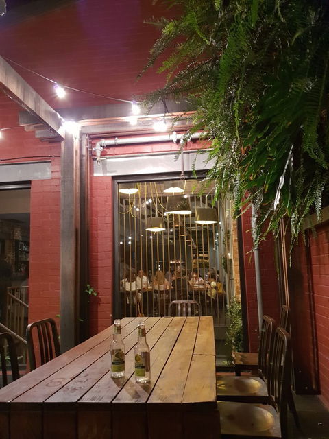 The Stables Bar - Pubs Melbourne 13