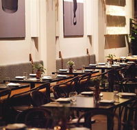 The Stables Bar - Pubs Melbourne