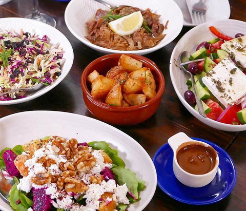 Toastface Grillah - Pubs Melbourne 6