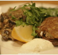 Uncle Joe's Mess Hall - Pubs Melbourne