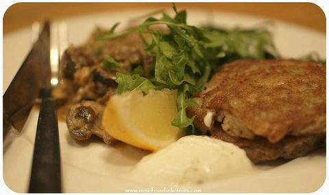 Uncle Joe's Mess Hall - Pubs Melbourne 0