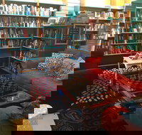 A Little Shop of Soul - Pubs Melbourne