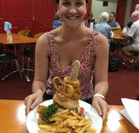 Ayr Anzac Club - Pubs Melbourne