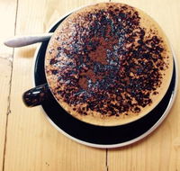 Bambino Espresso - Pubs Melbourne
