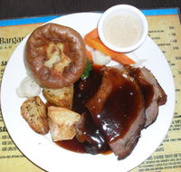 Bargara Beach Hotel Bistro - Pubs Melbourne