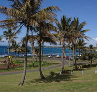 Bargara Golf Club - Pubs Melbourne