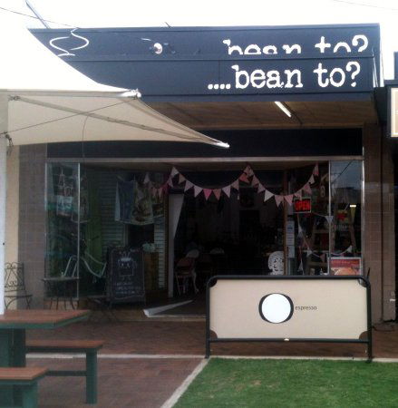 Bean To? - Pubs Melbourne 0