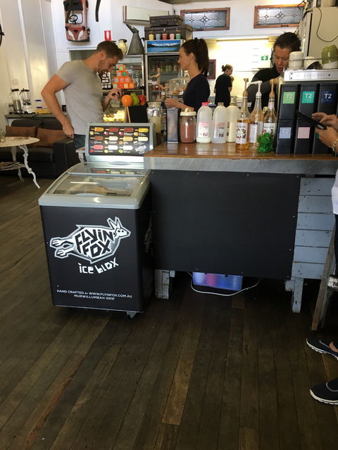 Bean To? - Pubs Melbourne 3