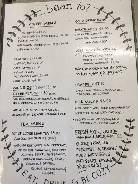 Bean To? - Pubs Melbourne 5