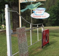 Bellbird Creek Cafe - Pubs Melbourne