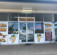 Bowen Tastee Kebabs - Pubs Melbourne