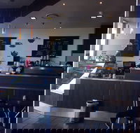 Cafe Caprice - Pubs Melbourne
