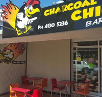 Charcoal Chicken - Pubs Melbourne