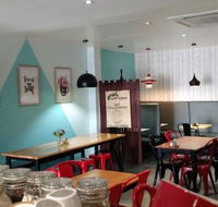 Chill Parlour Ayr - Pubs Melbourne