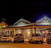 Cooroy Rsl - Pubs Melbourne