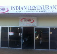 Curry Resort - Pubs Melbourne