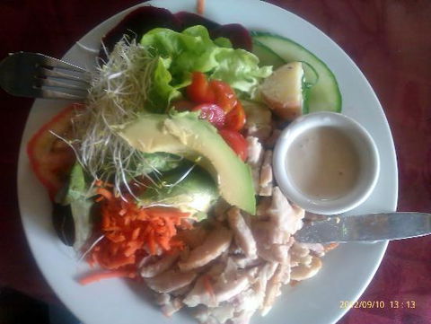 Everydays Cafe - Pubs Melbourne 0