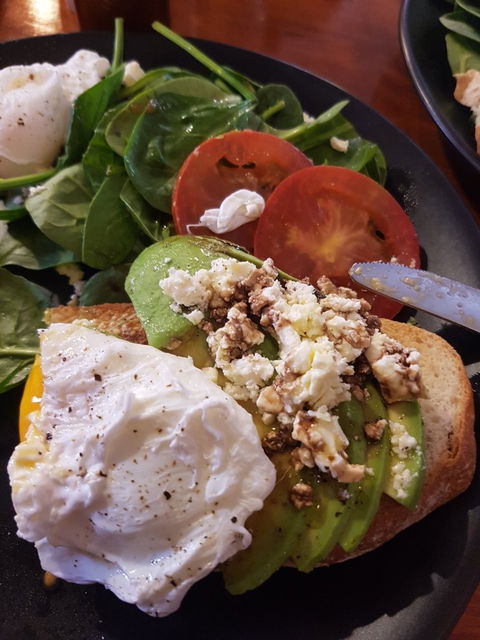 Everydays Cafe - Pubs Melbourne 2