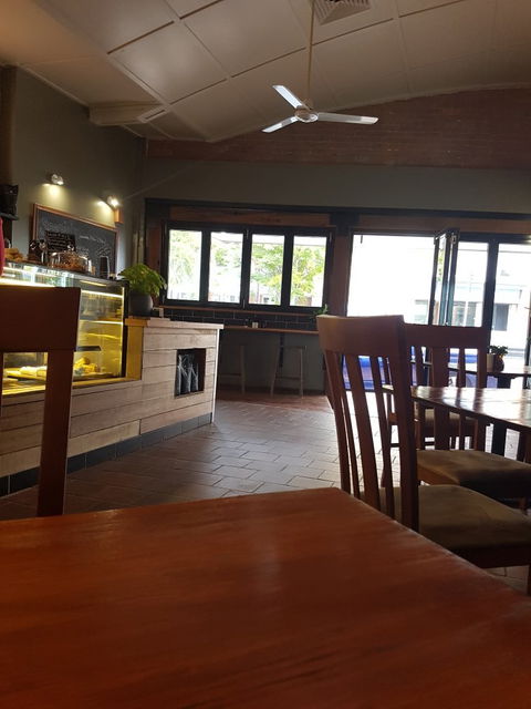 Everydays Cafe - Pubs Melbourne 3