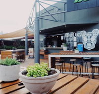 Fat Dogz - Pubs Melbourne