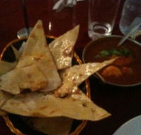 Flavours of India Dalby - Pubs Melbourne