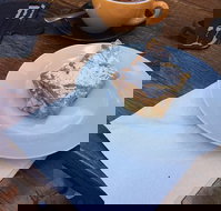 German Bakehouse - Pubs Melbourne