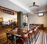 Graziers Steakhouse - Dalrymple Hotel - Pubs Melbourne