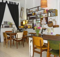 Homegrown - Pubs Melbourne