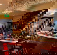 Kobbers Motor Inn Restaurant - Pubs Melbourne