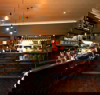 Le Sorelle Coffee House - Pubs Melbourne