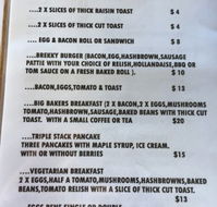 Magnetic Island Bakery  Cafe - Pubs Melbourne