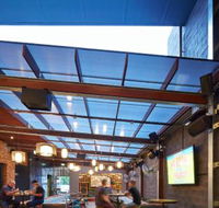 Marys Commercial Hotel - Pubs Melbourne
