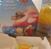 Mcdonald's Family Restaurant - Pubs Melbourne