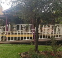 Meadowbank Garden Cafe and Function Centre - Pubs Melbourne