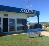 North Queensland Cruising Yacht Club - Pubs Melbourne