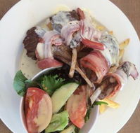 Overlander Hotel - Pubs Melbourne